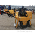 Compactador manual do solo do único cilindro vibratório 500KG FURD (FYL-700C)